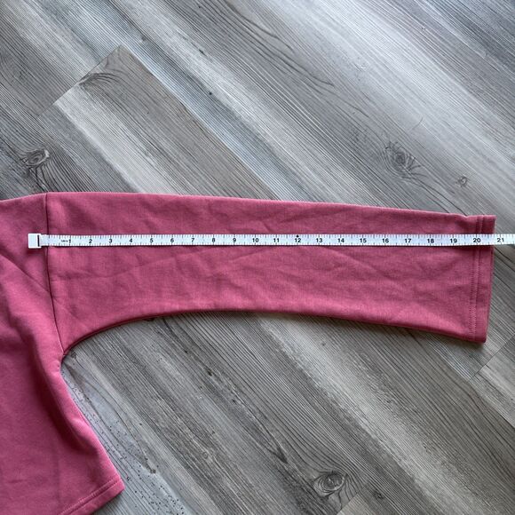 Gymshark Training Cropped Hoodie Athletic Gym Workout Womens Size S - Picture 8 of 8